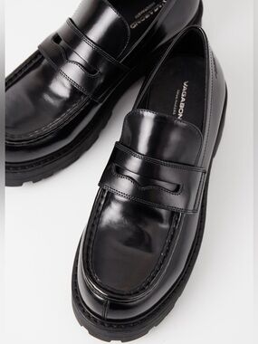 VAGABOND Shoemakers Cosmo 2.0 Loafers